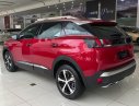 Peugeot 3008 2019 - Bán xe Peugeot 3008 năm 2019, màu đỏ, giá tốt