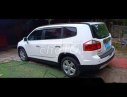 Chevrolet Orlando 2013 - Bán ô tô Chevrolet Orlando đời 2013, màu trắng số tự động
