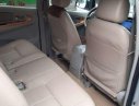 Toyota Innova   2011 - Bán Toyota Innova 2011, màu bạc, xe gia đình