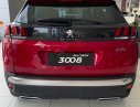 Peugeot 3008 2019 - Bán xe Peugeot 3008 năm 2019, màu đỏ, giá tốt