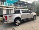 Chevrolet Colorado 2013 - Bán Chevrolet Colorado LTZ 2.8 MT 4x4 2013, màu bạc, xe nhập