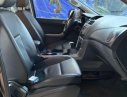 Mazda BT 50   2018 - Cần bán Mazda BT 50 đời 2018, màu xám, nhập khẩu nguyên chiếc 