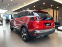 Peugeot 3008   2019 - Bán Peugeot 3008 sản xuất 2019, màu đỏ, giá tốt