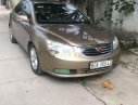 Geely Emgrand   2012 - Bán Geely Emgrand 2012, màu nâu, xe nhập, số tự động