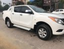 Mazda BT 50 2014 - Bán ô tô Mazda BT 50 năm sản xuất 2014, màu trắng, nhập khẩu nguyên chiếc số sàn