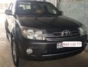 Toyota Fortuner 2010 - Bán ô tô Toyota Fortuner sản xuất năm 2010, màu xám số sàn