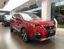 Peugeot 3008   2019 - Bán Peugeot 3008 sản xuất 2019, màu đỏ, giá tốt