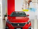 Peugeot 3008   2019 - Bán Peugeot 3008 sản xuất 2019, màu đỏ, giá tốt