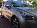 Mazda 2 2017 - Bán ô tô Mazda 2 sản xuất năm 2017 đẹp như mới