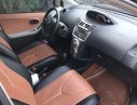 Toyota Yaris   2008 - Bán Toyota Yaris sản xuất năm 2008, màu đen, nhập khẩu nguyên chiếc