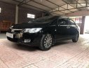 Honda Civic 2008 - Bán Honda Civic đời 2008, màu đen, nhập khẩu chính chủ