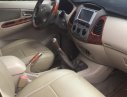 Toyota Innova 2007 - Bán Toyota Innova đời 2007, màu vàng, xe gia đình