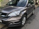 Honda CR V 2011 - Cần bán lại xe Honda CR V 2.4AT đời 2011 xe gia đình, giá tốt