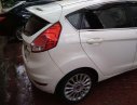 Ford Fiesta   2015 - Cần bán lại Ford Fiesta sản xuất 2015, màu trắng, chính chủ 