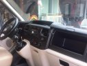 Ford Transit   2016 - Bán Ford Transit đời 2016, màu bạc như mới, 505tr