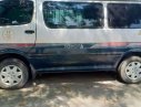 Toyota Hiace   1999 - Cần bán xe Toyota Hiace năm sản xuất 1999, nhập khẩu nguyên chiếc chính hãng