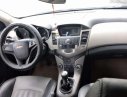Chevrolet Cruze   MT 2014 - Bán Chevrolet Cruze MT đời 2014, màu trắng