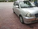 Kia Morning   2005 - Bán Kia Morning sản xuất 2005, màu bạc, nhập khẩu, số tự động