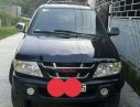 Isuzu Hi lander    2007 - Cần bán gấp Isuzu Hi lander đời 2007, màu đen giá cạnh tranh