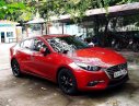 Mazda 3 AT 2017 - Xe Mazda 3 AT đời 2017, màu đỏ giá cạnh tranh