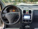 Hyundai Click   2008 - Bán Hyundai Click năm sản xuất 2008, màu bạc, nhập khẩu Hàn Quốc  