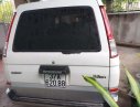 Mitsubishi Jolie 2007 - Bán Mitsubishi Jolie sản xuất năm 2007, màu trắng xe nguyên bản