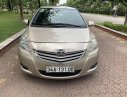 Toyota Vios   MT 2009 - Bán ô tô Toyota Vios MT sản xuất 2009, giá tốt