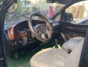 Hyundai Grand Starex   1998 - Cần bán Hyundai Grand Starex 1998, nhập khẩu, chính chủ 