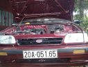 Kia CD5 2003 - Cần bán gấp Kia CD5 năm 2003, xe nhập chính hãng