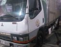 Genesis   2005 - Cần bán lại xe Fuso Canter sản xuất 2005, màu trắng, nhập khẩu