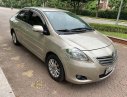 Toyota Vios   MT 2009 - Bán ô tô Toyota Vios MT sản xuất 2009, giá tốt