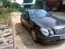 Mercedes-Benz E class AT 2007 - Cần bán xe Mercedes AT năm 2007, 385 triệu