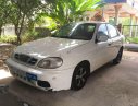 Daewoo Lanos    2002 - Cần bán xe Daewoo Lanos sản xuất 2002, giá 79tr