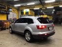 Audi Q7   2008 - Bán Audi Q7 đời 2008, màu bạc, nhập khẩu còn mới