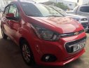 Chevrolet Spark 2018 - Bán ô tô Chevrolet Spark đời 2018 xe nguyên bản