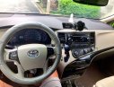 Toyota Sienna   2.7  2010 - Bán Toyota Sienna 2.7 sản xuất 2010, xe nhập