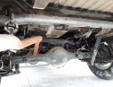 Isuzu Hi lander   2006 - Bán Isuzu Hi lander 2006, màu bạc, xe nhập, giá 225tr