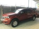 Ford Ranger 2017 - Cần bán Ford Ranger đời 2017, xe nhập chính hãng