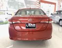 Toyota Vios 2019 - Bán Toyota Vios 2019 xe nội thất đẹp