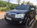 Toyota Fortuner 2010 - Cần bán Toyota Fortuner năm sản xuất 2010, xe nguyên bản