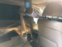 Lexus LX  570   2008 - Cần bán Lexus LX 570 đời 2008, nhập khẩu nguyên chiếc xe gia đình