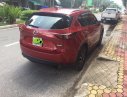 Mazda CX 5  AT 2018 - Bán ô tô Mazda CX 5 AT đời 2018, màu đỏ