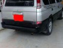 Mitsubishi Jolie 2003 - Cần bán gấp Mitsubishi Jolie sản xuất năm 2003, màu bạc, xe nhập chính hãng