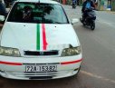 Fiat Albea 2007 - Cần bán xe Fiat Albea năm sản xuất 2007, xe nhập chính hãng