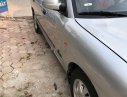 Daewoo Nubira 2002 - Cần bán Daewoo Nubira đời 2002, màu bạc máy gầm êm ru ốc mới tinh