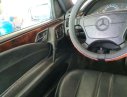 Mercedes-Benz E class   E 230  1997 - Cần bán gấp Mercedes E 230 1997, nhập khẩu nguyên chiếc