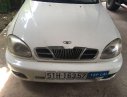 Daewoo Lanos    2002 - Cần bán xe Daewoo Lanos sản xuất 2002, giá 79tr