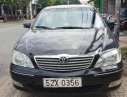 Toyota Camry AT    2003 - Bán Toyota Camry AT sản xuất năm 2003, nhập khẩu nguyên chiếc