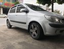 Hyundai Getz 2010 - Cần bán Hyundai Getz năm sản xuất 2010, màu bạc, nhập khẩu chính hãng