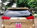 Toyota Sienna   2.7  2010 - Bán Toyota Sienna 2.7 sản xuất 2010, xe nhập